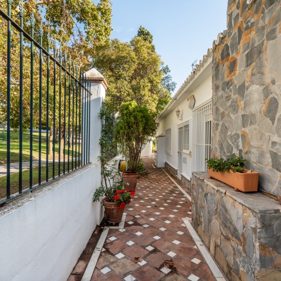 Casa Calima