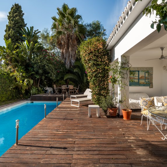 Casa Calima