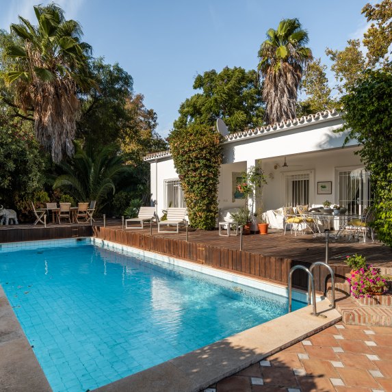 Casa Calima
