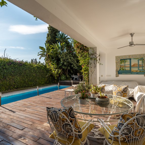 Casa Calima