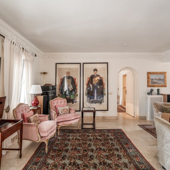 Casa Calima