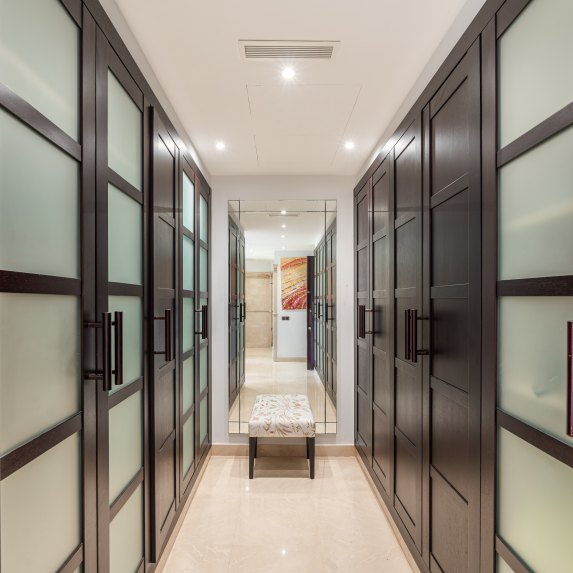 Apartment Laguna de Banus