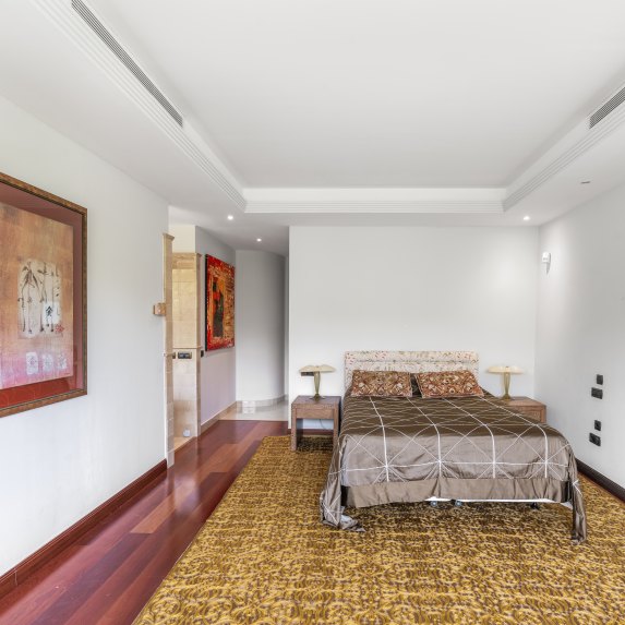 Apartment Laguna de Banus
