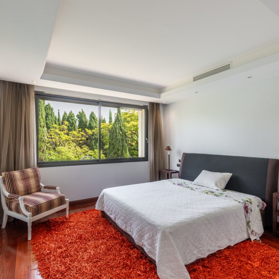 Apartment Laguna de Banus