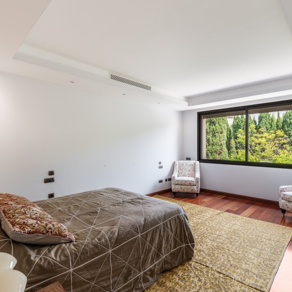 Apartment Laguna de Banus