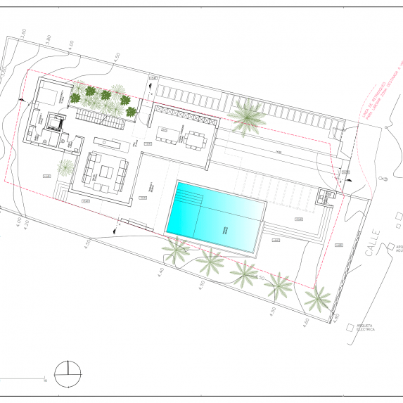 Marbesa Plot