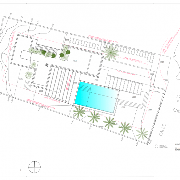 Marbesa Plot