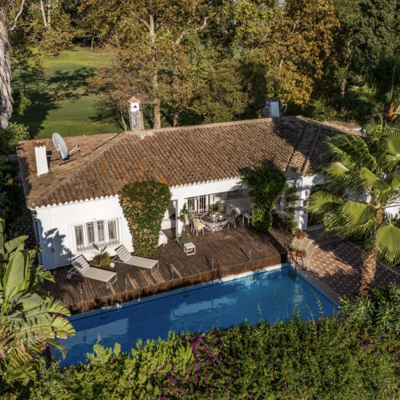 Casa Calima