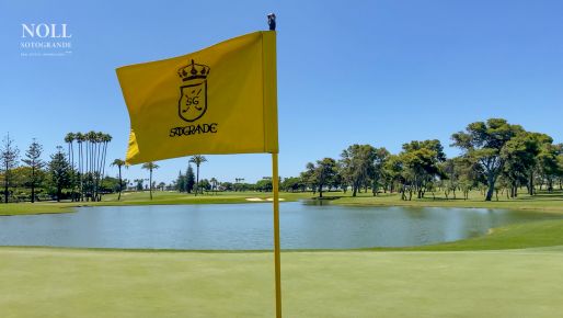 Sotogrande Golf Paradise - Real Club Golf Sotogrande