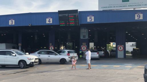 What is the ITV SPAIN? Verificación Técnica Vehicular, Sotogrande