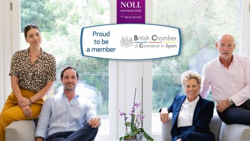 Noll Sotogrande Real Estate has been chosen to become an official part of the British Chamber of Commerce in Spain.jpg