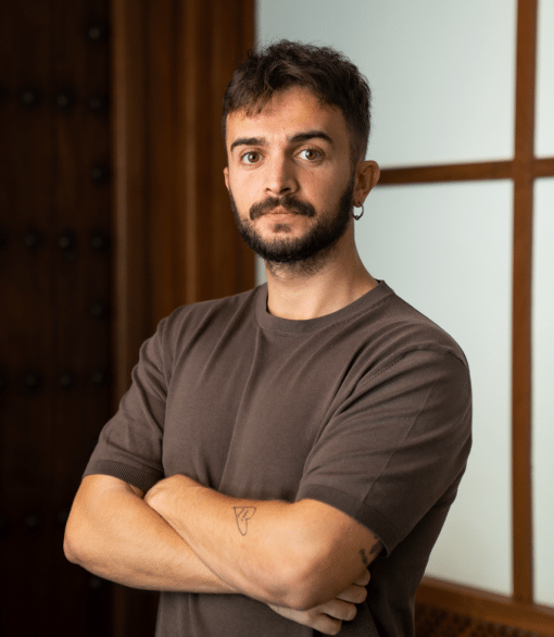 Felix Palacios The Agency Marbella