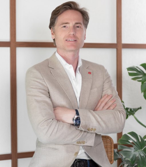 The Agency Marbella - The The Agency Marbella Team Leif Orthmann