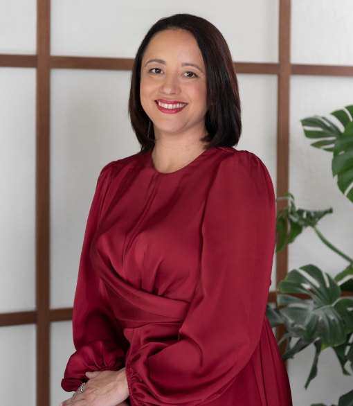 The Agency Marbella - The The Agency Marbella Team-Helen Escalante