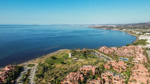 New Golden Mile Estepona