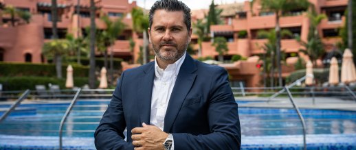 Antonio Moya
