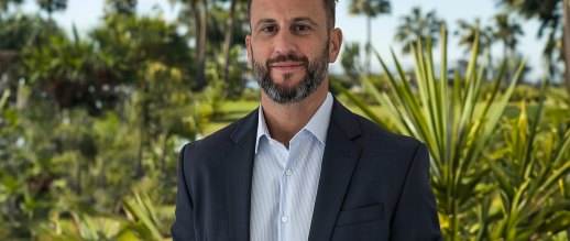 David Gonzalez