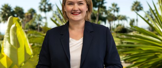 Kristine Racene