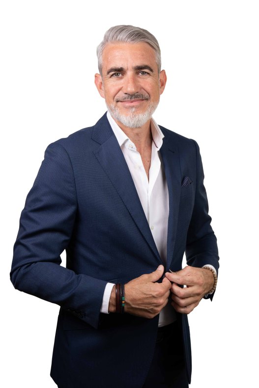 José Carlos León