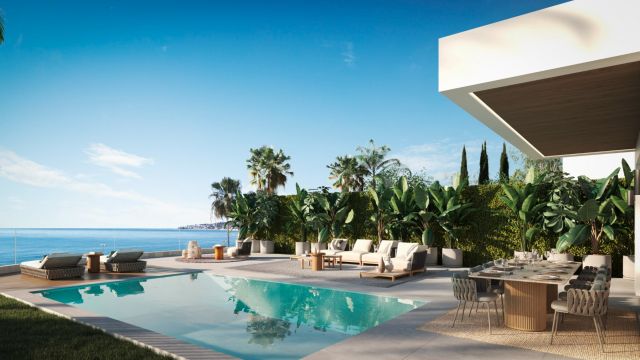VILLA THREE AT WAVEVIEW | YOUR PRIVATE MEDITERRANEAN SANCTUARY