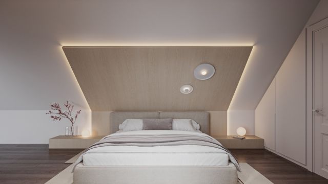 POZOS DULCES | EXCLUSIVO DUPLEX PENTHOUSE EN MÁLAGA CENTRO