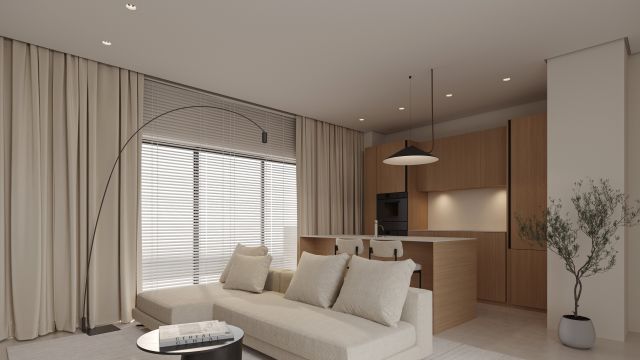 POZOS DULCES | EXCLUSIVO APARTAMENTO EN EL CENTRO HISTÓRICO DE MÁLAGA