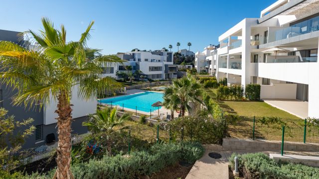SELWO APARTMENT | MODERNO APARTAMENTO EN SELWO, ESTEPONA