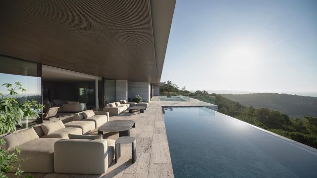 THE SANCTUARY | UITZONDERLIJKE LUXEVILLA IN LA RESERVA DE SOTOGRANDE