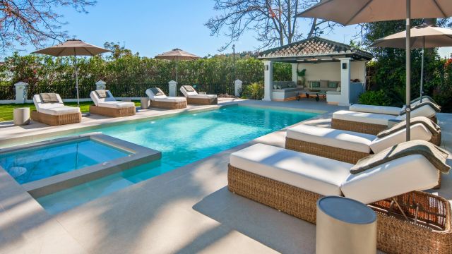CERQUILLA ONE |EXCLUSIVA VILLA EN PRIMERA LÍNEA DE GOLF EN LA CERQUILLA, NUEVA ANDALUCÍA