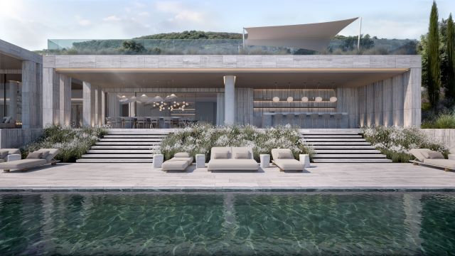 VILLA NARA | EXCLUSIVE RESIDENCE IN LA RESERVA, SOTOGRANDE
