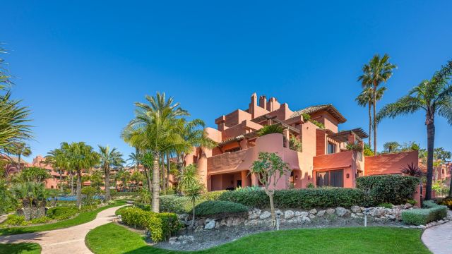 TORRE BERMEJA 2211 |EXCLUSIVO ÁTICO DÚPLEX EN TORRE BERMEJA, ESTEPONA