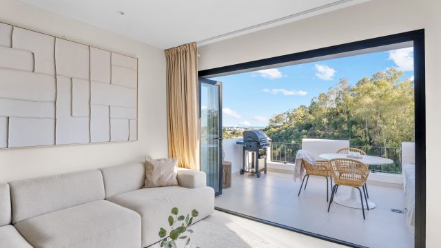 LOS ALMENDROS 23 | APARTAMENTO DE LUJO RENOVADO EN LOS ALMENDROS, BENAHAVÍS