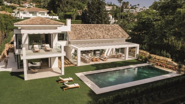 LAKE ESSENCE MANSIONS | EXCLUSIVA PARCELA EN PROYECTO RESIDENCIAL DE LUJO EN LAKE ESSENCE, COSTA DEL SOL