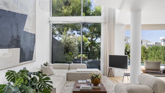 MEISHO HILLS 204 |EXCLUSIVA CASA PAREADA EN SIERRA BLANCA, MARBELLA