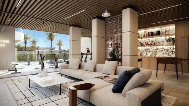 OMNIA | EXCLUSIEF 3-SLAAPKAMERAPPARTEMENT IN ESTEPONA MET PRIVÉ SOLARIUM