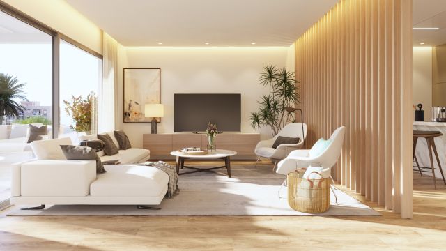 AIRES DEL MAR | EXCLUSIEF NIEUWBOUW PENTHOUSE IN ESTEPONA