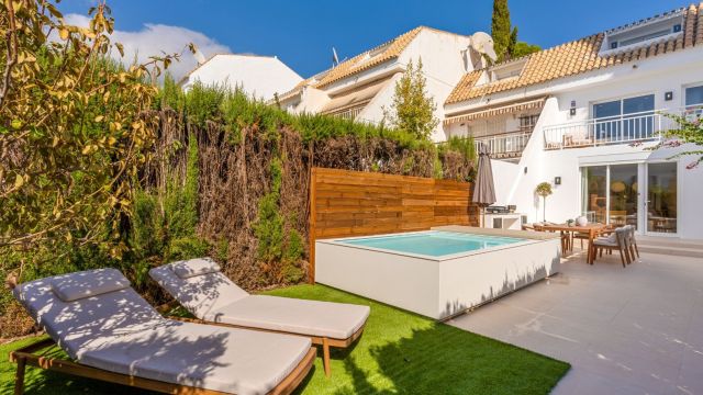 CASA MONTANA | ELEGANTE MODERNE HERENHUIS IN NAGÜELES, MARBELLA GOLDEN MILE