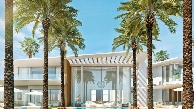 VILLA ENSO | INDRUKWEKKENDE MEGA-VILLA IN LA ZAGALETA, BENAHAVÍS