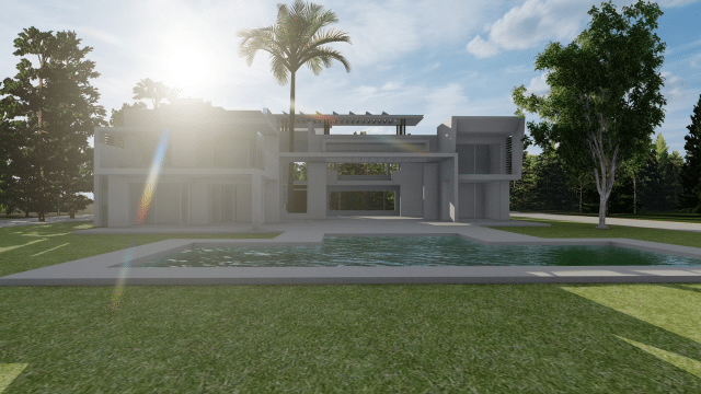 GUADALMINA 179 | EXCLUSIVA PARCELA CON PROYECTO EN GUADALMINA BAJA, MARBELLA