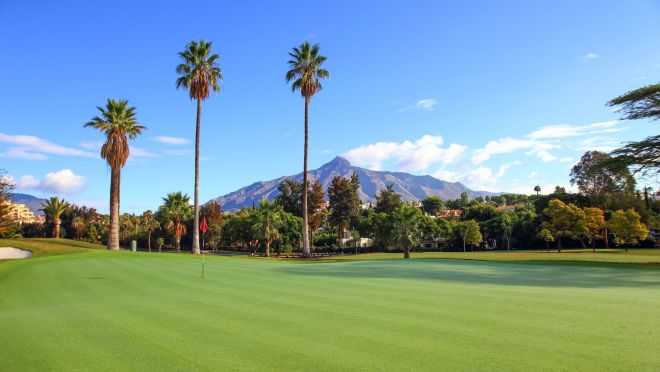 deporte de lujo en Marbella.