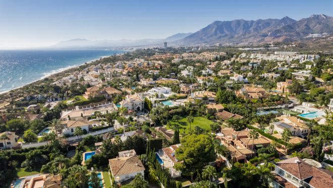 los monteros marbella