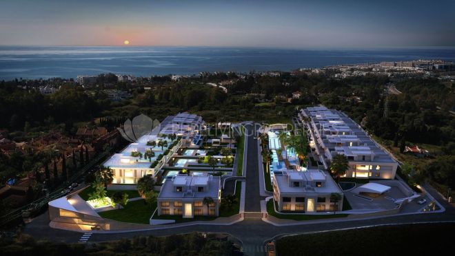 Epic marbella the new super luxury urbanization