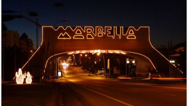 Marbella opening