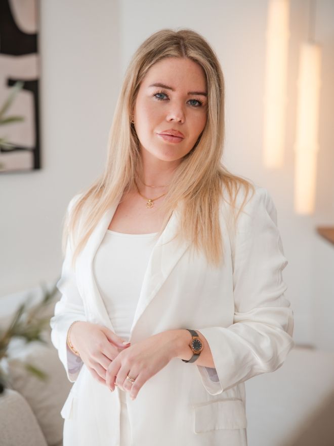 Sophie Ottosson