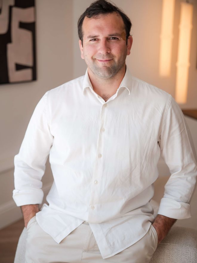 Rodrigo Stuven