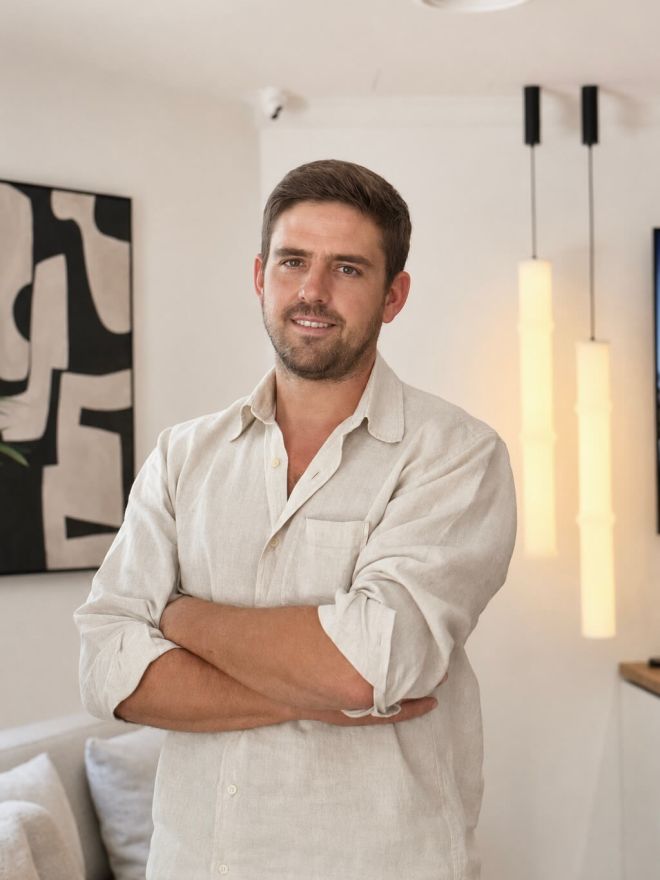 Jose Campillo