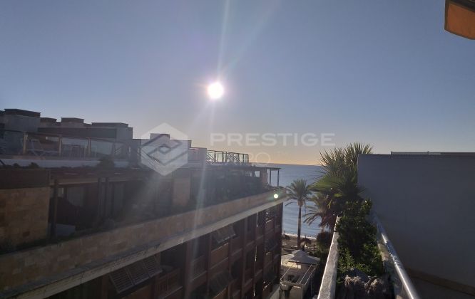 Duplex La Herradura, Marbella - Puerto Banus.