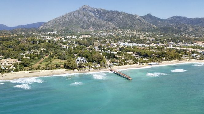 real estate in marbella