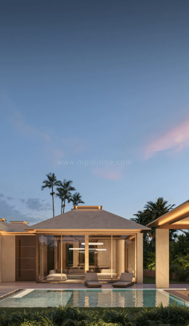 Modern Luxury Villa in Las Brisas, Marbella