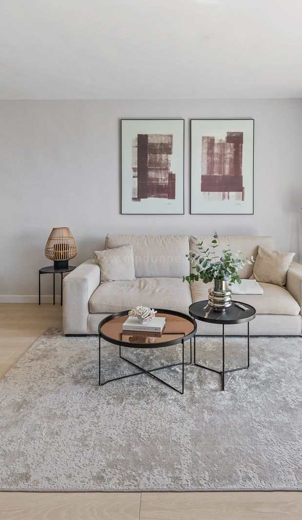 Modern Apartment in El Dorado, Nueva Andalucía